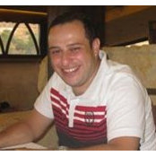 Mohammad Anabtawi's photo