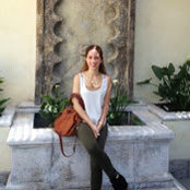 Andrea Gutiérrez's photo