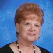 Foto de Bev Johnson
