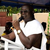 Kwame Adu-Kummi's photo