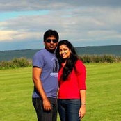 Foto von Samuel Suganth