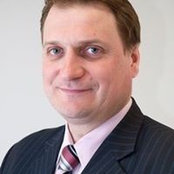 Konstantin Novikov's photo