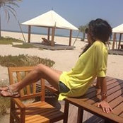 Foto von Fatima Mallah