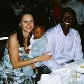 Nadia Gyamfi's photo