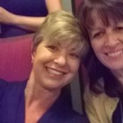 Nancy Campbell's photo
