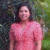 Oma Sieupersad-Ramlogan's photo