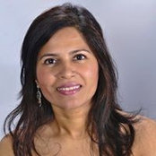 Dinika Amaral's photo