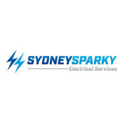 Sydney Sparky