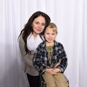 Monica Ball's photo