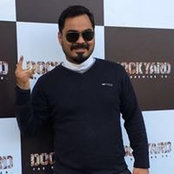 Sunil Negi's photo