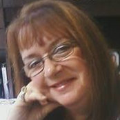 Judith Helmans foto