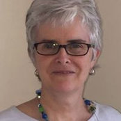 Kathleen O'Connell's photo