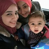 Foto von Rabab Haridy