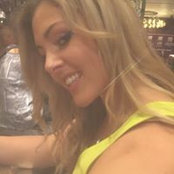 Christina Grant's photo