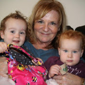 Suzanne Martone's photo