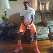 Dvontae Porter's photo
