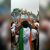 Foto von Jageer Patel