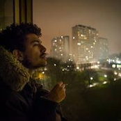 Jonathan Alrics billede