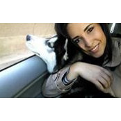 Jovana Duovska's photo