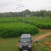 Kailasa Murthy's photo
