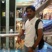 Foto von Vishnu Murali