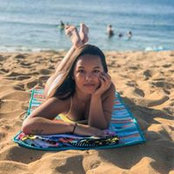Foto von Jayda Rayphand