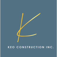 Keo Construction inc