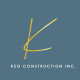 Keo Construction inc