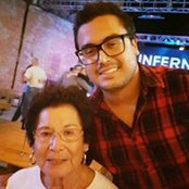 Gil Rebollar's photo