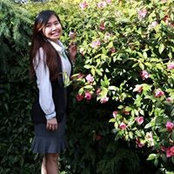Thuy Vo's photo