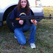 Foto von Brandy Travis