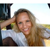 Martine Trudeau's photo