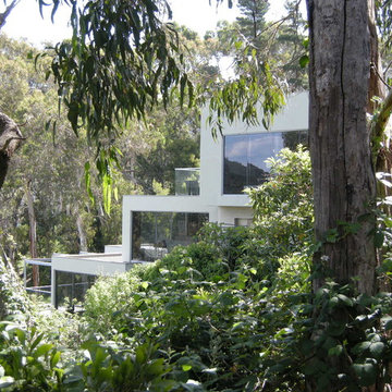 Step Beach House