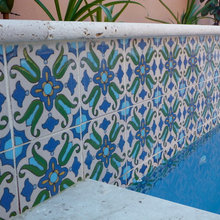 pools