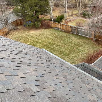 Shadow Gray, Shore Pine Court, Fort Collins