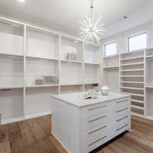 Closet Ideas