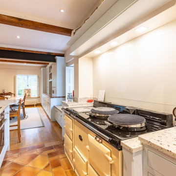 Converted Watermill