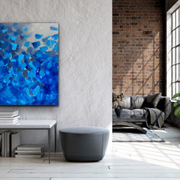 Console table Wall Decor