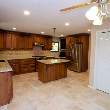 Cropek Remodel