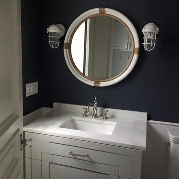 Vanity Ideas