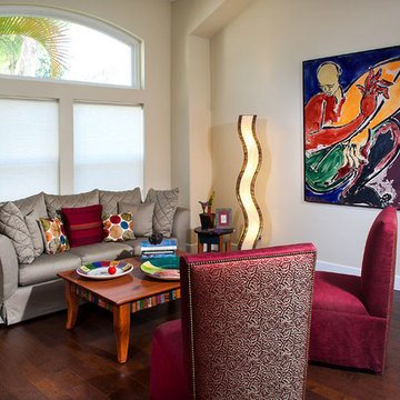 Thousand Oaks Home