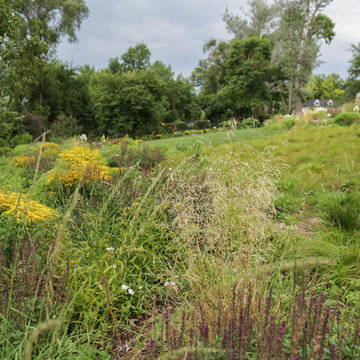 Perennial Garden Getaway