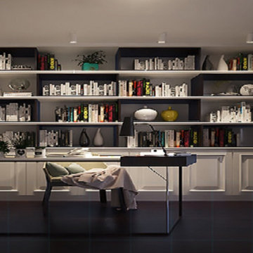 Light up your home with LED downlights, illuminating your life!