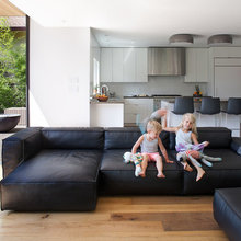 Living Room Ideas