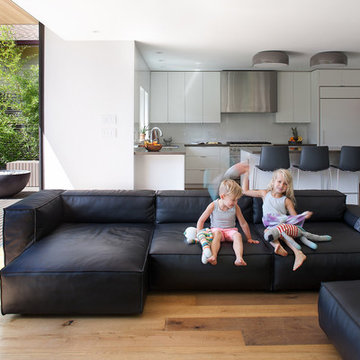 Trotman Renovation