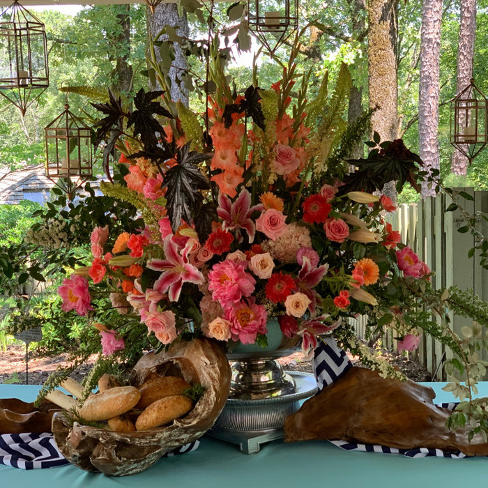 Floral Design