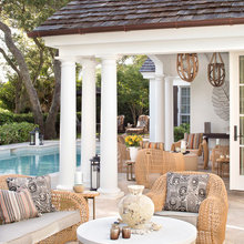 Patio Ideas
