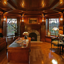 Home Office Ideas