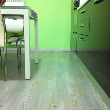 Interni residenziale
