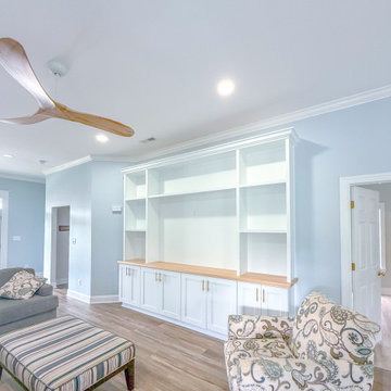 AirBNB Transformation